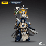 Warhammer Collectibles: 1/18 Scale Ultramarines Chief Librarian Tigurius - Pre-Order - Gap Games