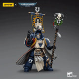 Warhammer Collectibles: 1/18 Scale Ultramarines Chief Librarian Tigurius - Pre-Order - Gap Games