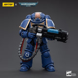 Warhammer Collectibles: 1/18 Scale Ultramarines Hellblasters Brother Torsus - Pre-Order - Gap Games