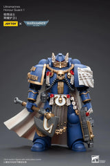 Warhammer Collectibles: 1/18 Scale Ultramarines Honour Guard 1 - Pre - Order - Gap Games