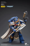 Warhammer Collectibles: 1/18 Scale Ultramarines Honour Guard 1 - Pre - Order - Gap Games