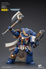 Warhammer Collectibles: 1/18 Scale Ultramarines Honour Guard 1 - Pre - Order - Gap Games