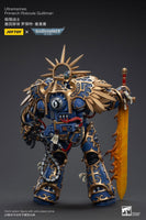 Warhammer Collectibles: 1/18 Scale Ultramarines Primarch Roboute Guilliman - Pre - Order - Gap Games