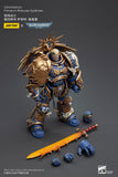 Warhammer Collectibles: 1/18 Scale Ultramarines Primarch Roboute Guilliman - Pre - Order - Gap Games