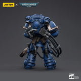 Warhammer Collectibles: 1/18 Scale Ultramarines Primaris Eradicator1 - Gap Games