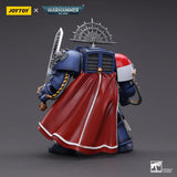 Warhammer Collectibles: 1/18 Scale Ultramarines Terminator Captain - Pre - Order - Gap Games