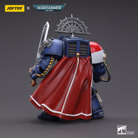 Warhammer Collectibles: 1/18 Scale Ultramarines Terminator Captain - Pre - Order - Gap Games