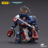Warhammer Collectibles: 1/18 Scale Ultramarines Terminator Captain - Pre - Order - Gap Games