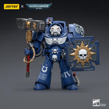 Warhammer Collectibles: 1/18 Scale Ultramarines Terminators Brother Acastian - Pre-Order - Gap Games