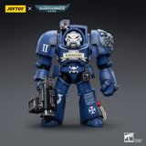Warhammer Collectibles: 1/18 Scale Ultramarines Terminators Brother Caesaran - Pre-Order - Gap Games