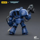 Warhammer Collectibles: 1/18 Scale Ultramarines Terminators Brother Caesaran - Pre-Order - Gap Games