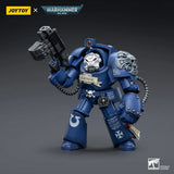 Warhammer Collectibles: 1/18 Scale Ultramarines Terminators Brother Caesaran - Pre-Order - Gap Games
