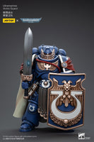 Warhammer Collectibles: 1/18 Scale Ultramarines Victrix Guard - Gap Games