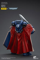 Warhammer Collectibles: 1/18 Scale Ultramarines Victrix Guard - Gap Games