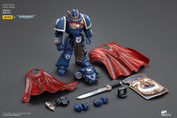 Warhammer Collectibles: 1/18 Scale Ultramarines Victrix Guard - Gap Games