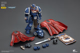 Warhammer Collectibles: 1/18 Scale Ultramarines Victrix Guard - Gap Games