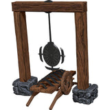 SALE WarLock Tiles Accessory Torture Chamber - Gap Games
