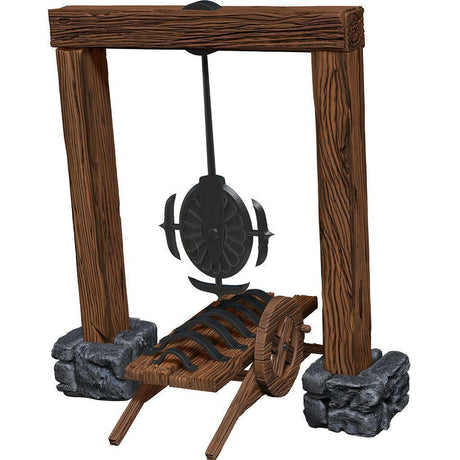 SALE WarLock Tiles Accessory Torture Chamber - Gap Games