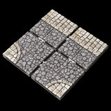 SALE WarLock Tiles Town & Village III Town Square - Gap Games