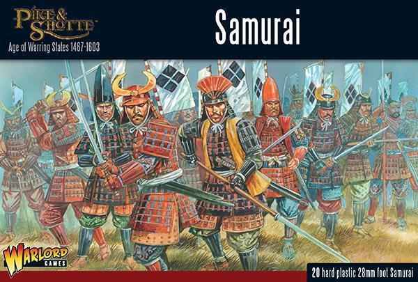 Samurai - Gap Games