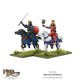 Samurai Horsemen - Gap Games