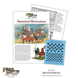 Samurai Horsemen - Gap Games