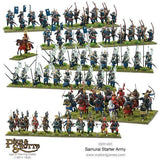 Samurai Starter Army - Gap Games