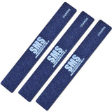 Sanding Sticks 3pc COARSE - Gap Games