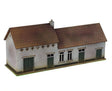 Sarissa Precision - Epic Waterloo Decoster's House - Gap Games
