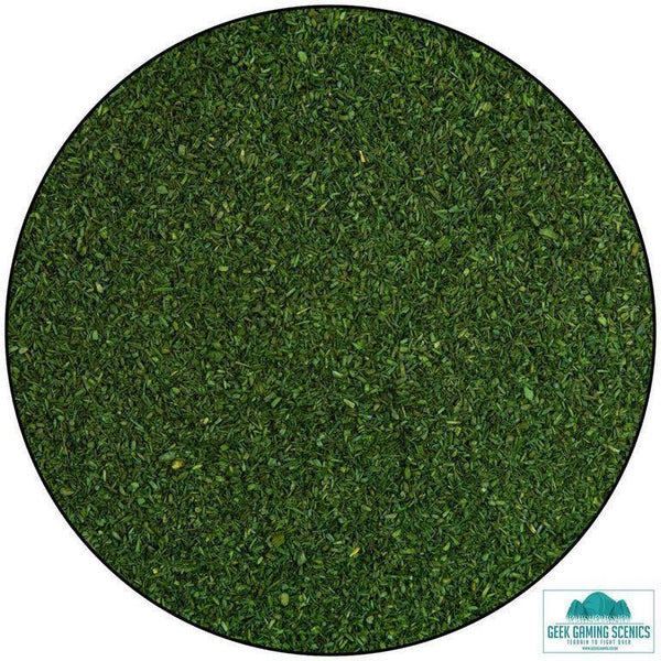 Sawdust Scatter - Dark Green - Gap Games