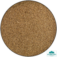 Sawdust Scatter - Deep Brown - Gap Games