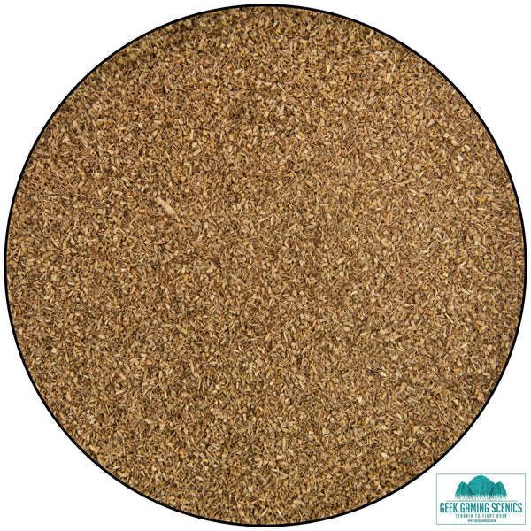 Sawdust Scatter - Deep Brown - Gap Games