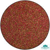 Sawdust Scatter - Red Sandstone - Gap Games