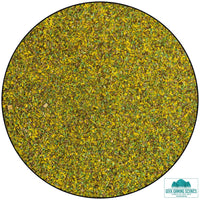 Sawdust Scatter - Spring Green - Gap Games