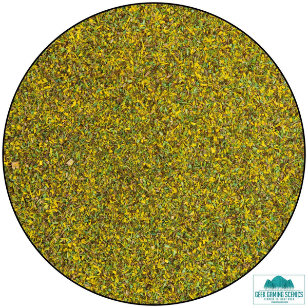 Sawdust Scatter - Spring Green - Gap Games