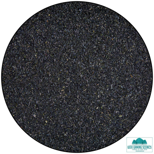 Sawdust Scatter - Tarmac Black - Gap Games