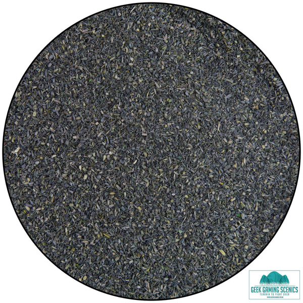 Sawdust Scatter - Tarmac Grey - Gap Games