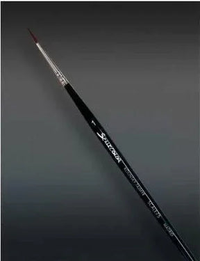 Scale 75 Accessories Kolinsky Tajmir Brush No. 1 - Gap Games