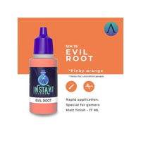 Scale 75 Instant Colors Evil Root 17ml - Gap Games