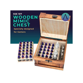 Scale 75 Instant Colors Mimic Chest - Gap Games