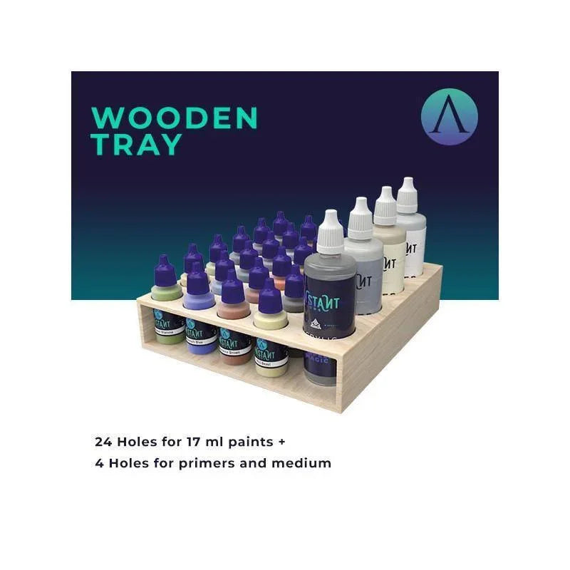 Scale 75 Instant Colors Mimic Chest - Gap Games