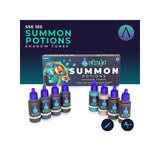 Scale 75 Instant Colors Summon Potions Paint Set - Gap Games