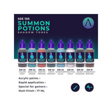 Scale 75 Instant Colors Summon Potions Paint Set - Gap Games