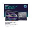 Scale 75 Instant Colors The Secrets of Alchemy (Wooden Box) - Gap Games