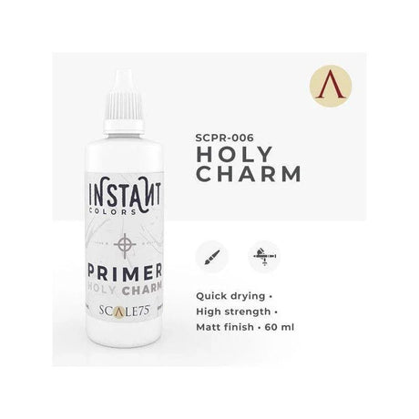 Scale 75 Primer Holy Charm 60ml - Gap Games