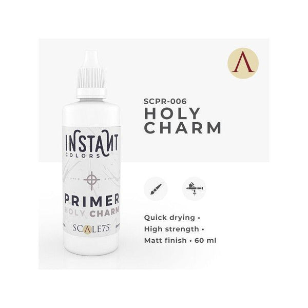 Scale 75 Primer Holy Charm 60ml - Gap Games