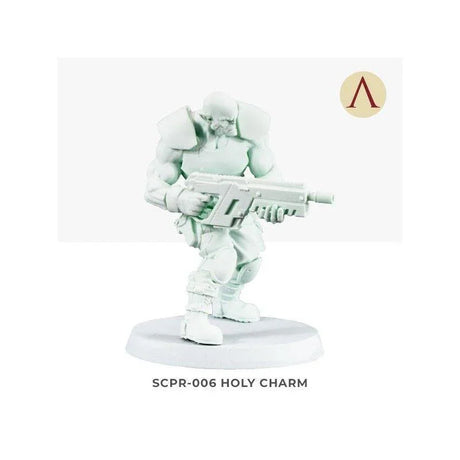 Scale 75 Primer Holy Charm 60ml - Gap Games