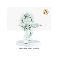 Scale 75 Primer Holy Charm 60ml - Gap Games