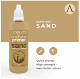 Scale 75 Primer Surface Sand 60ml - Gap Games