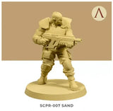 Scale 75 Primer Surface Sand 60ml - Gap Games
